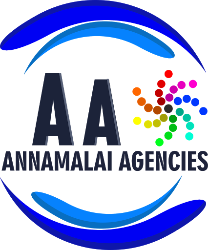 ANAMALAIS AGENCIES STADIUM PRIVATE LIMITED Logo